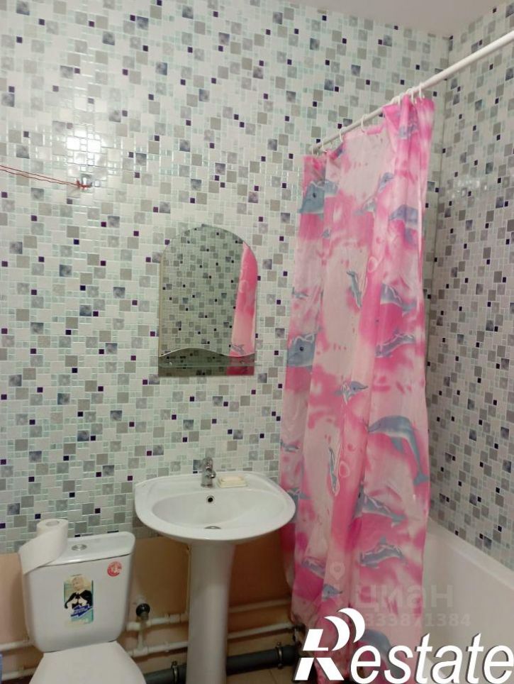 1-комн квартира Рассветная улица, 8 к2,  д. 8 к2