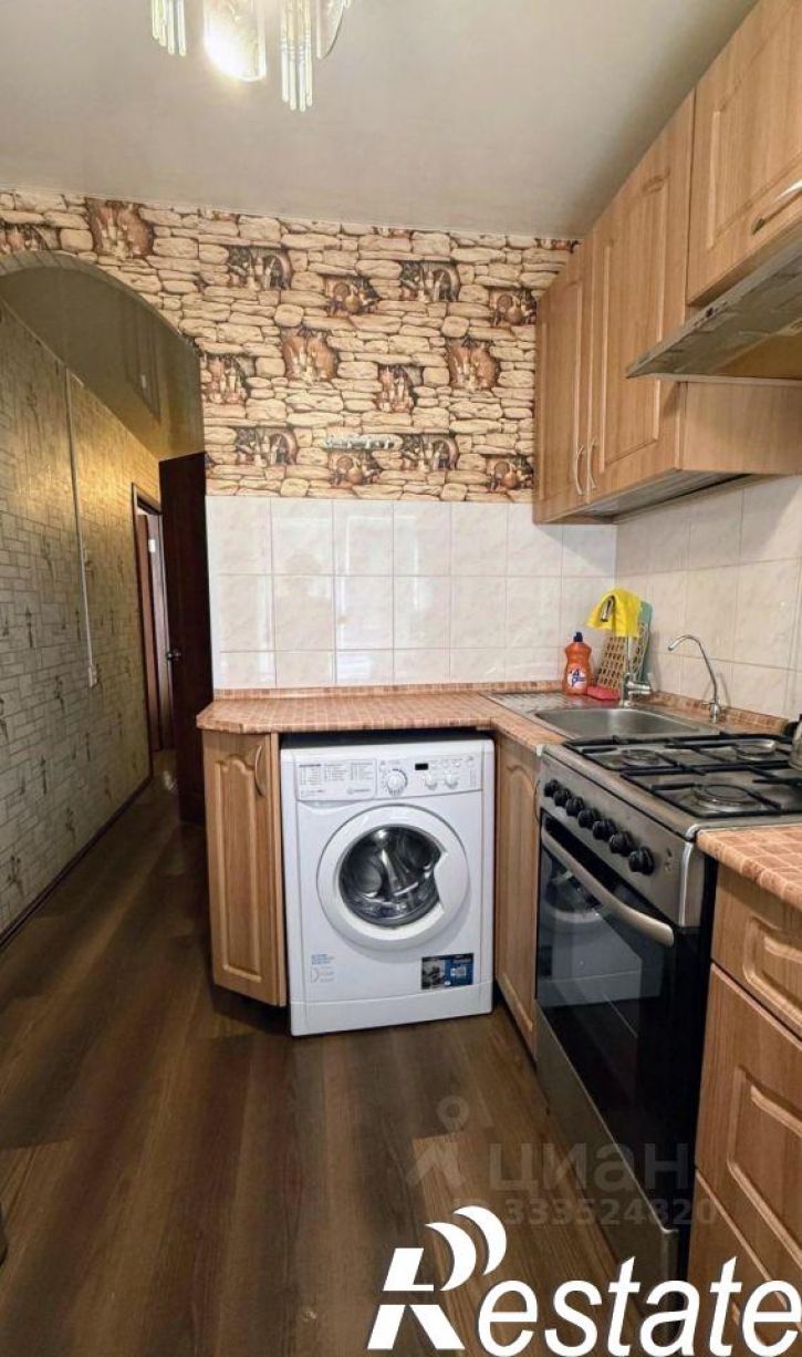 1-комн квартира Агрономическая улица, 30,  д. 30