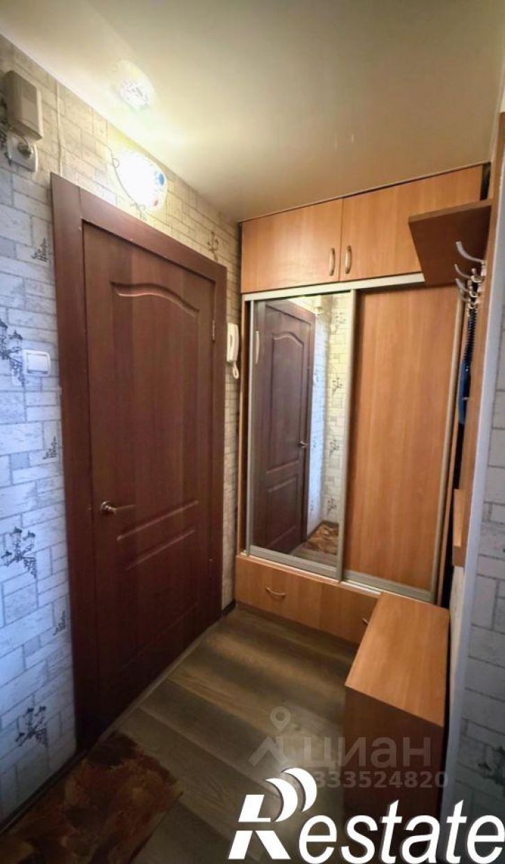 1-комн квартира Агрономическая улица, 30,  д. 30