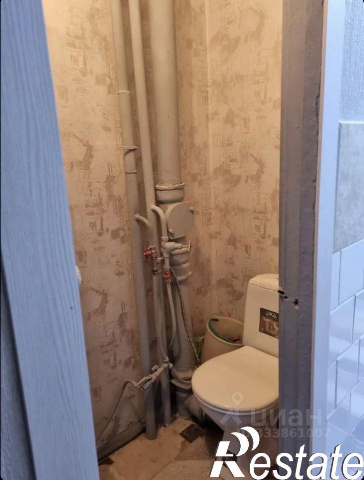 Комната улица Токарей, 33,  д. 33