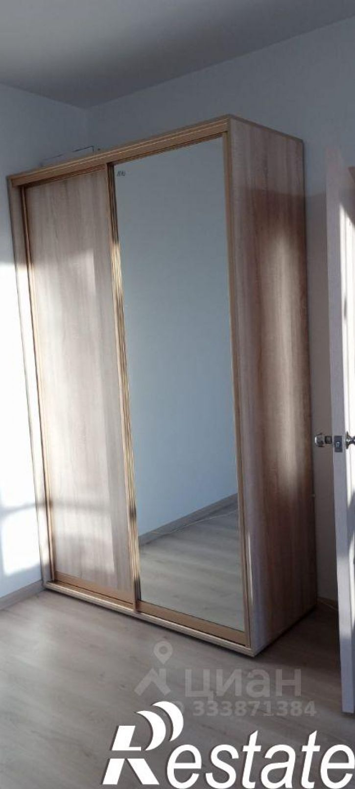 1-комн квартира Рассветная улица, 8 к2,  д. 8 к2