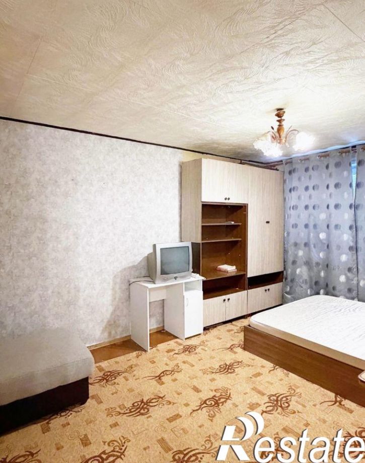 1-комн квартира улица Викулова, 43 к1,  д. 43 к1