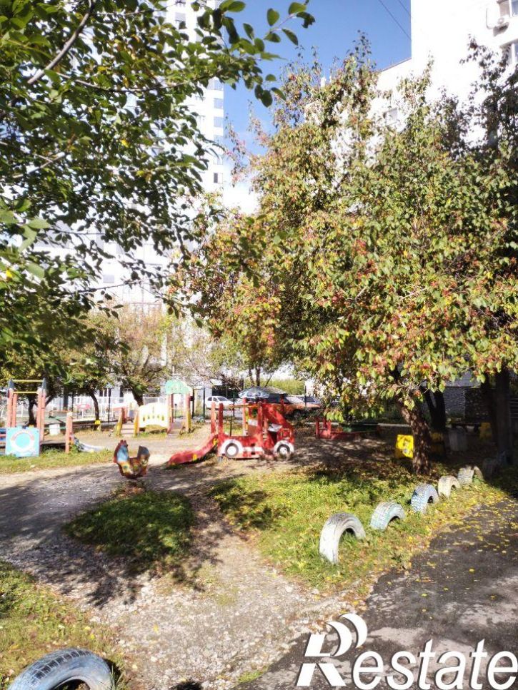 1-комн квартира Просторная улица, 85,  д. 85