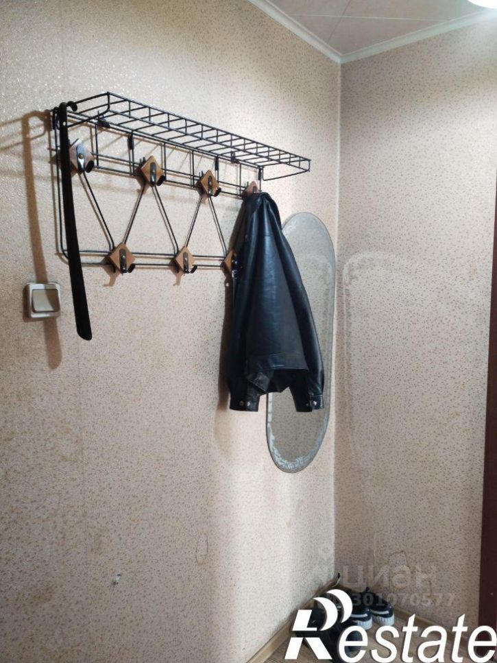 1-комн квартира Просторная улица, 85,  д. 85