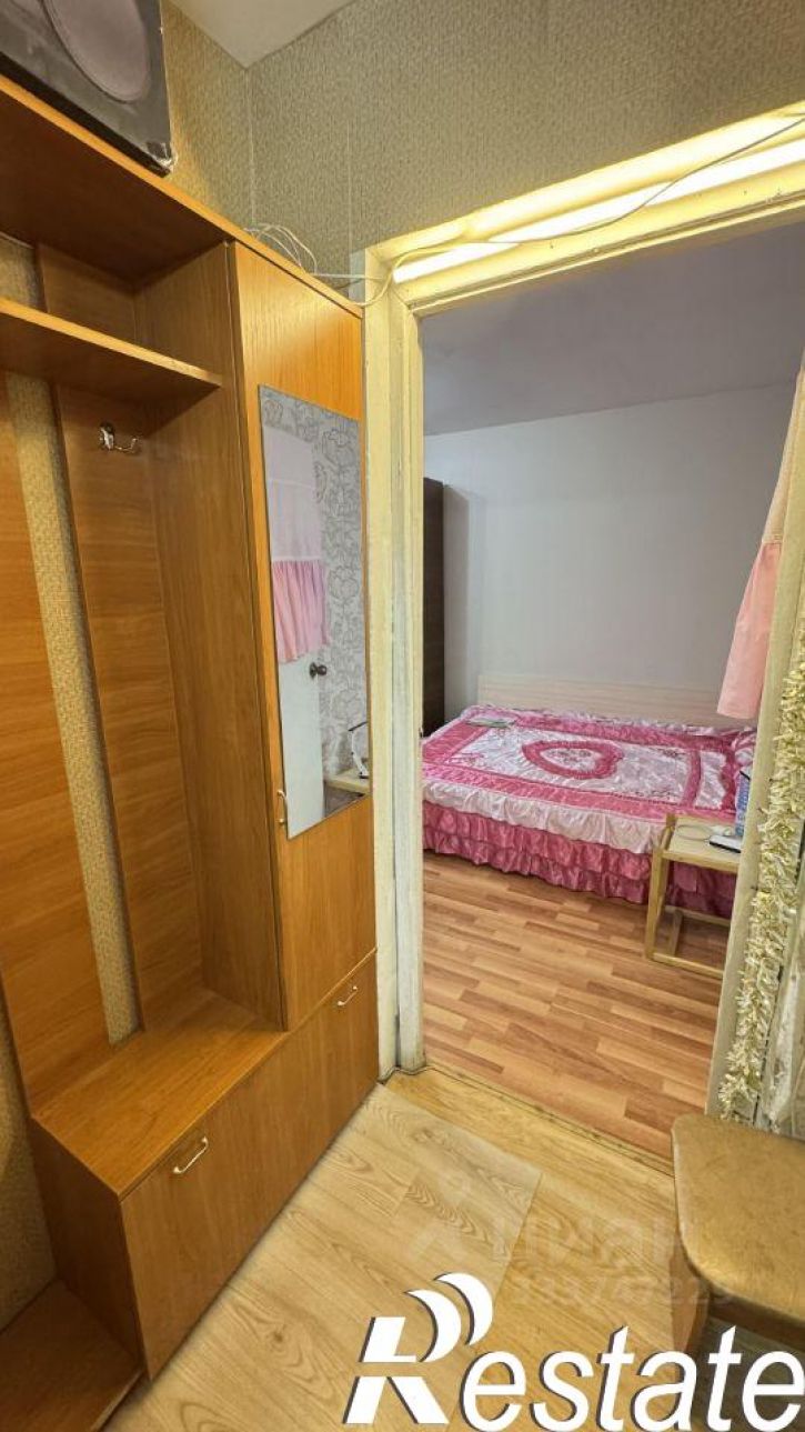 Комната улица Крестинского, 59 к3,  д. 59 к3