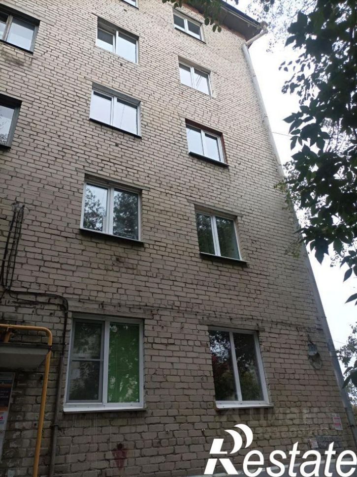 1-комн квартира улица Бакинских Комиссаров, 180,  д. 180