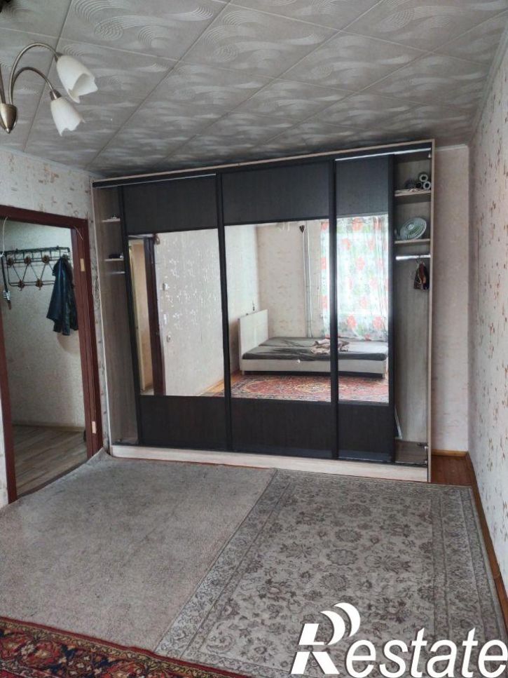1-комн квартира Просторная улица, 85,  д. 85