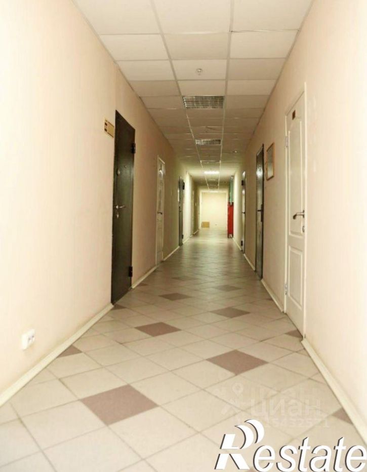 Офис Маневровая улица, 9,  д. 9