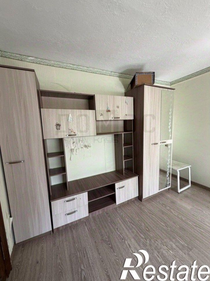 1-комн квартира Ангарская улица, 62,  д. 62