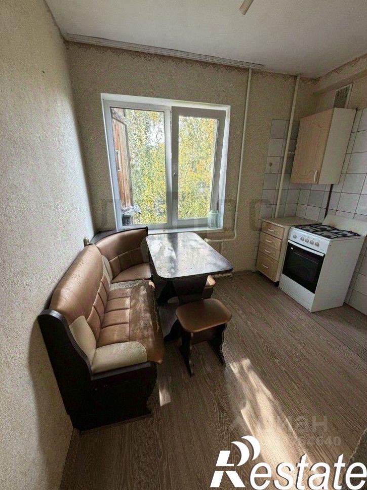 1-комн квартира Ангарская улица, 62,  д. 62