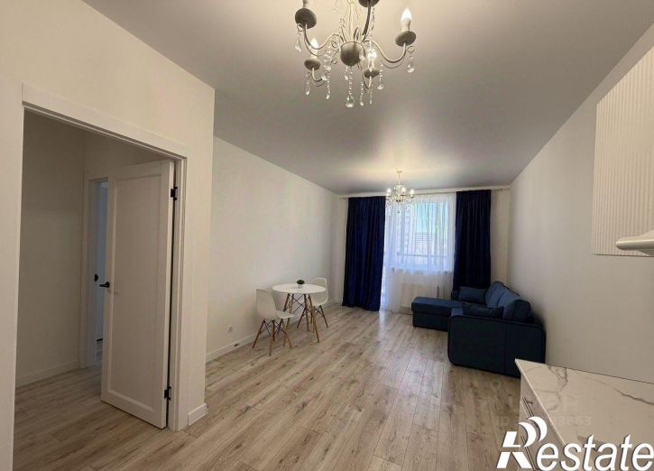 1-комн квартира улица Громова, 26/3,  д. 26/3