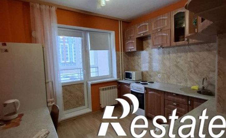 1-комн квартира улица Токарей, 26,  д. 26