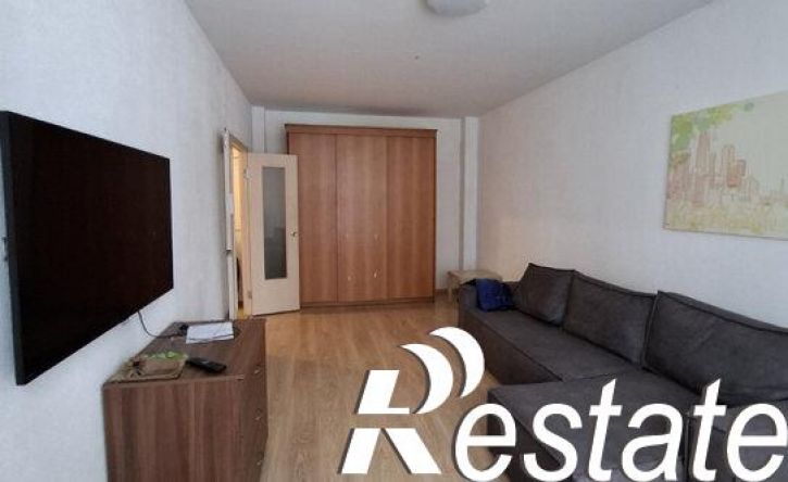 1-комн квартира улица Токарей, 26,  д. 26