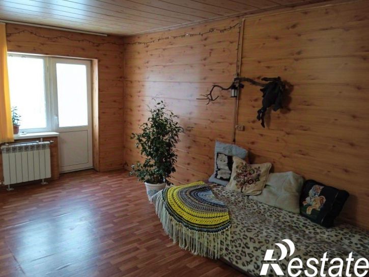 Коттедж/дом улица Вилонова, 33Ак10,  д. 33Ак10