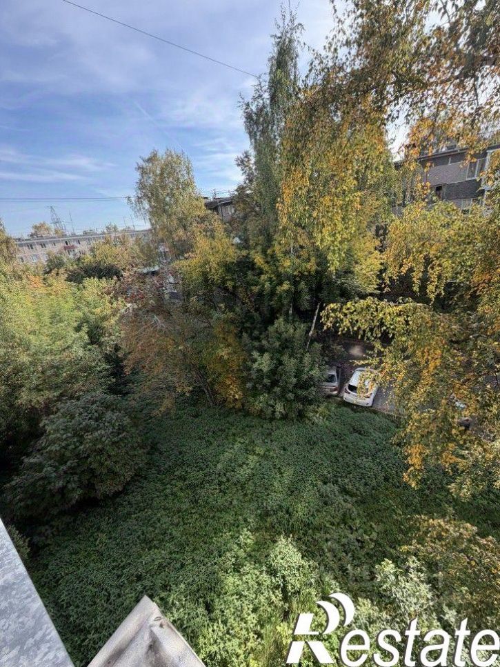 1-комн квартира Ангарская улица, 62,  д. 62