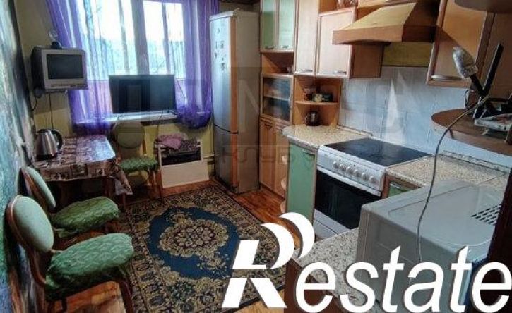3-комн квартира Тбилисский бульвар, 13 к2,  д. 13 к2