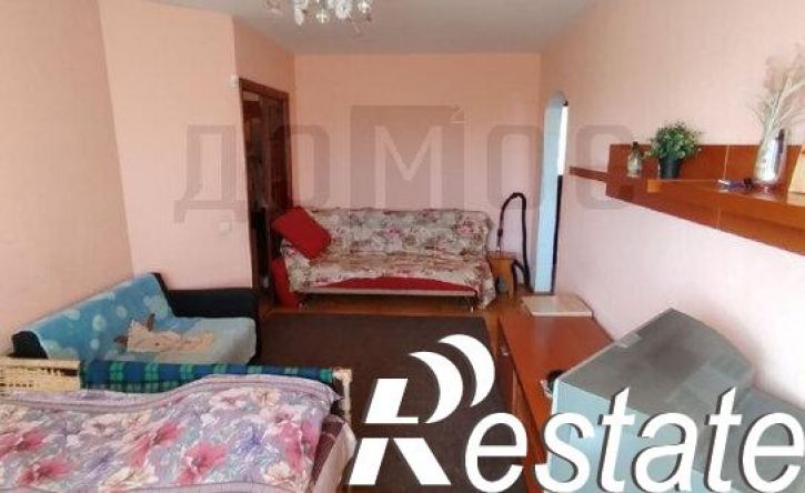 3-комн квартира Тбилисский бульвар, 13 к2,  д. 13 к2