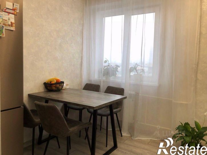 1-комн квартира улица Бебеля, 132,  д. 132