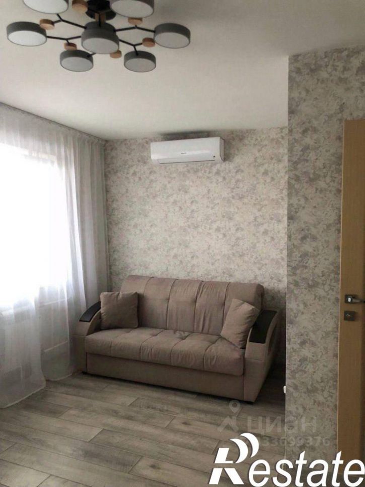 1-комн квартира улица Бебеля, 132,  д. 132