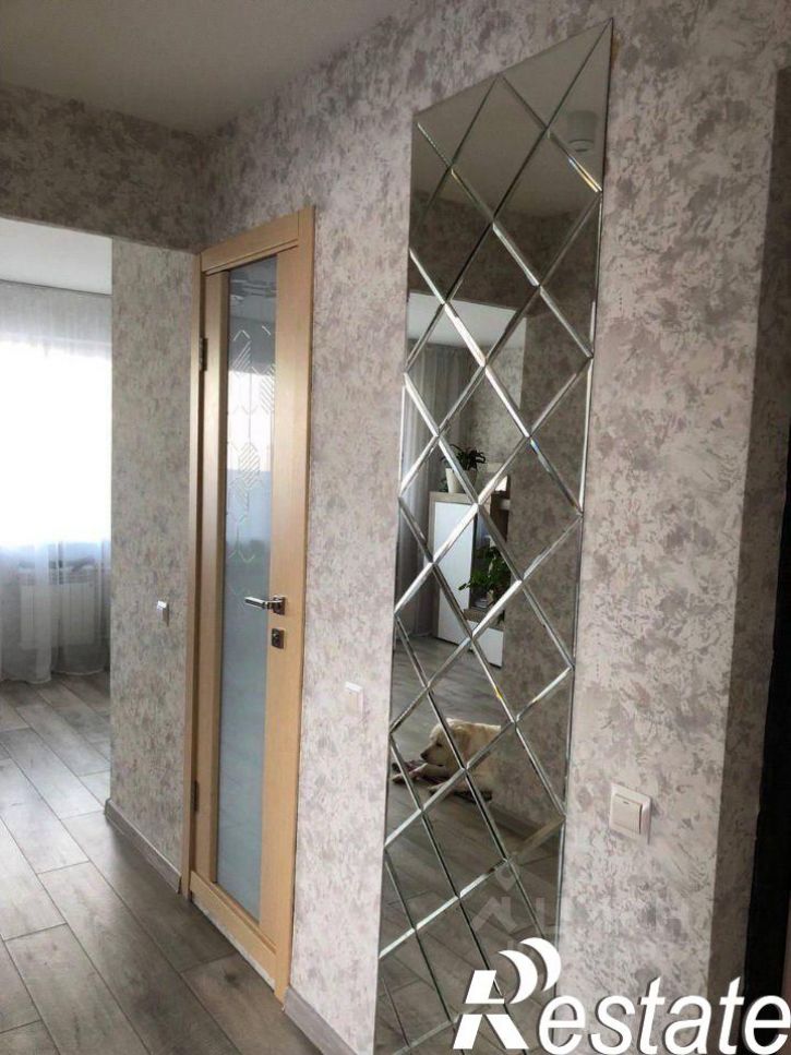 1-комн квартира улица Бебеля, 132,  д. 132