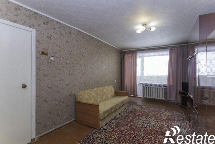 1-комн квартира проспект Седова, 38А,  д. 38А
