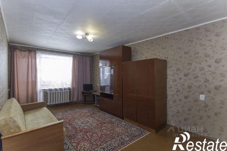 1-комн квартира проспект Седова, 38А,  д. 38А