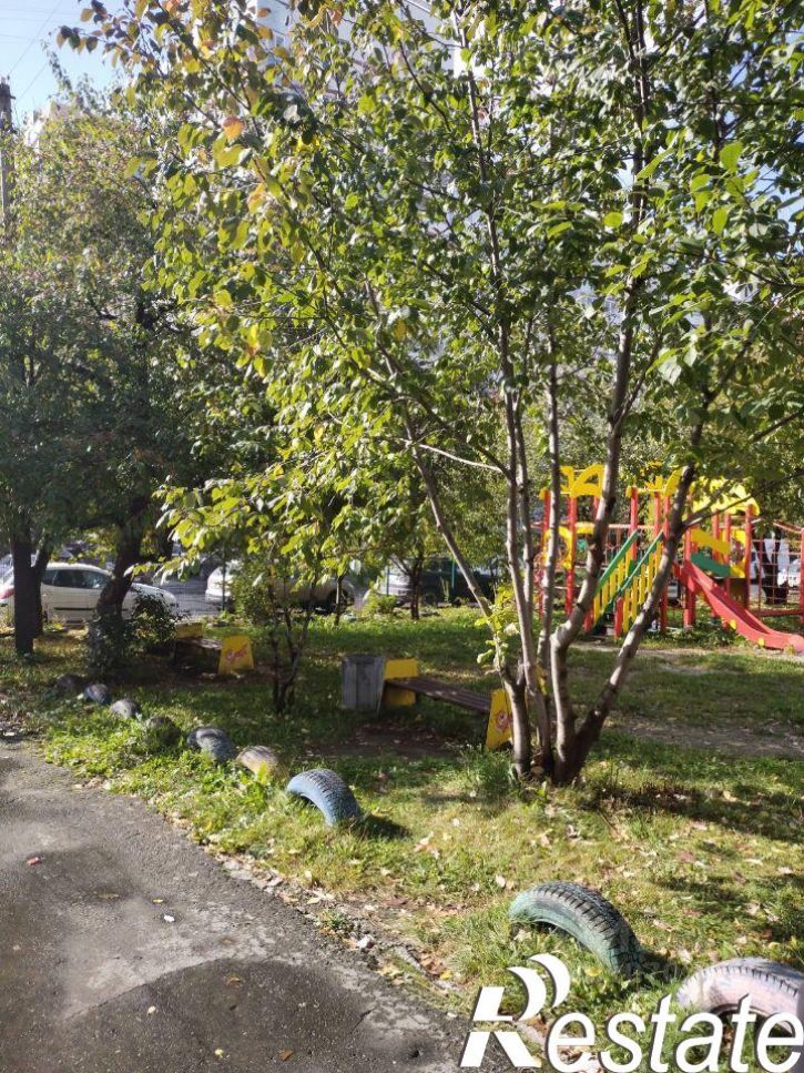 1-комн квартира Просторная улица, 85,  д. 85