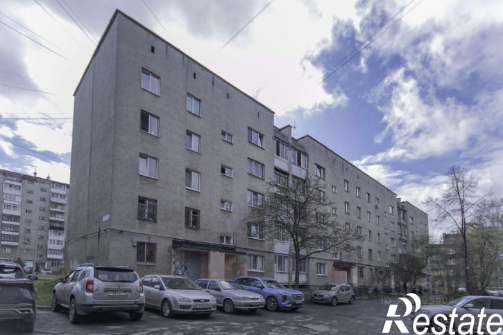 1-комн квартира проспект Седова, 38А,  д. 38А