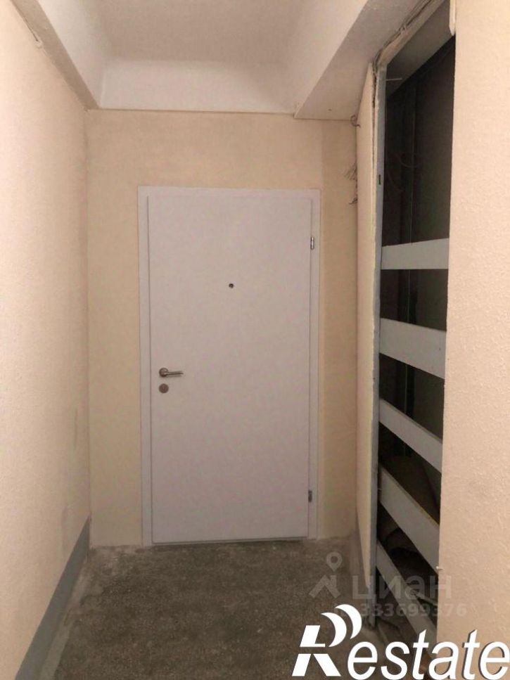 1-комн квартира улица Бебеля, 132,  д. 132