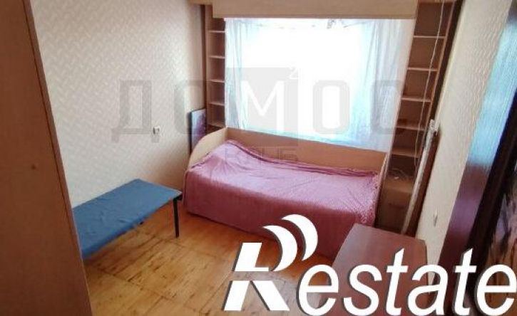 3-комн квартира Тбилисский бульвар, 13 к2,  д. 13 к2