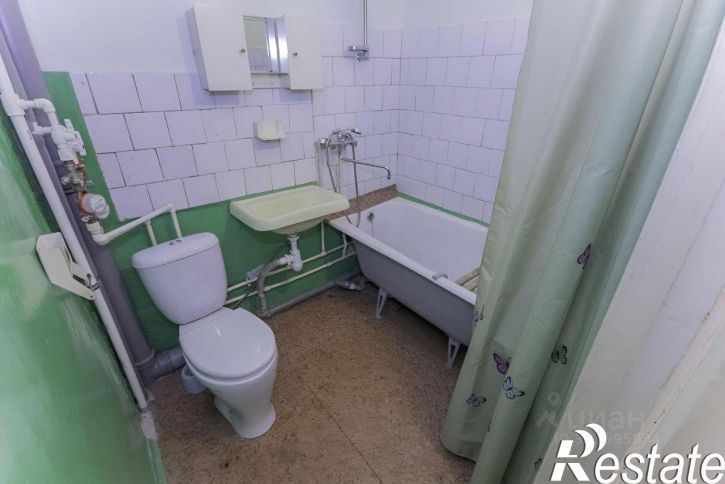 1-комн квартира проспект Седова, 38А,  д. 38А
