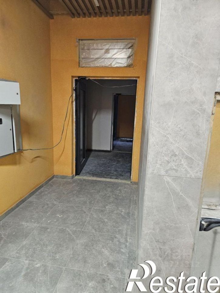 2-комн квартира Студенческая улица, 1,  д. 1