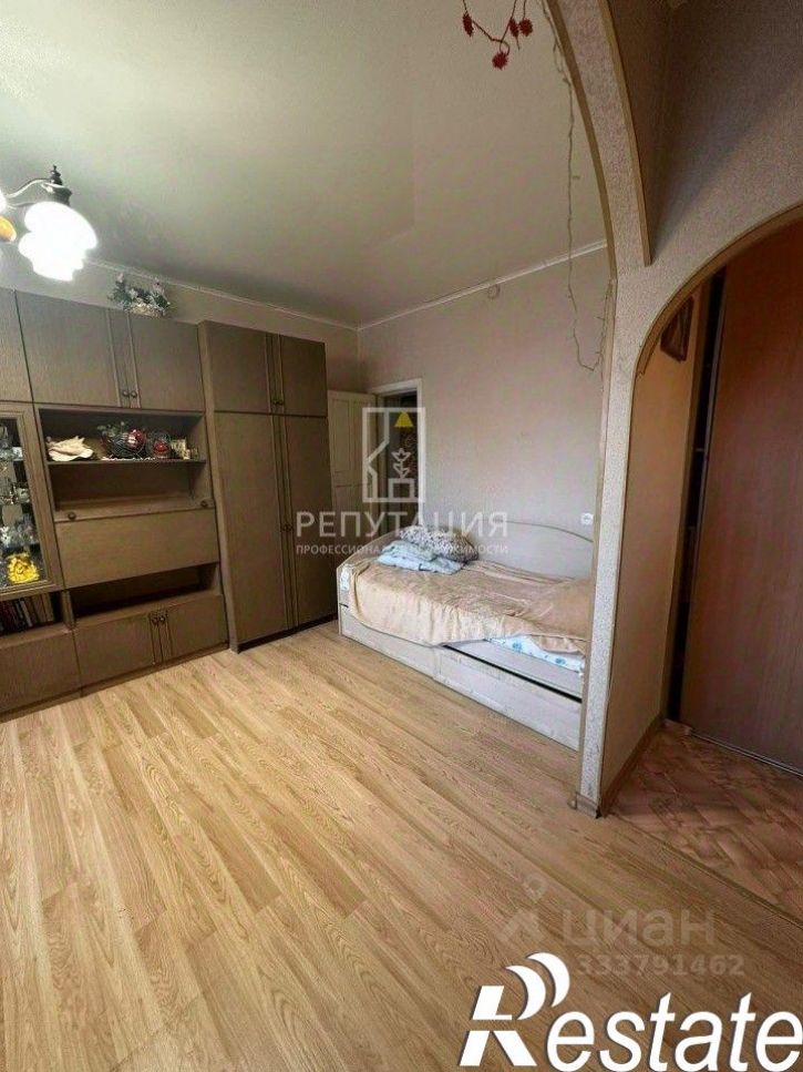 1-комн квартира проспект Космонавтов, 40,  д. 40