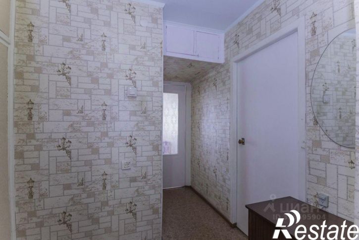 1-комн квартира проспект Седова, 38А,  д. 38А