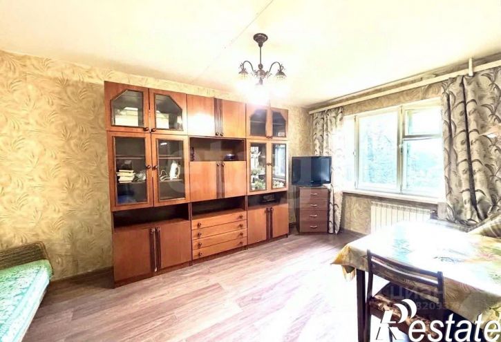 2-комн квартира улица Титова, 32,  д. 32