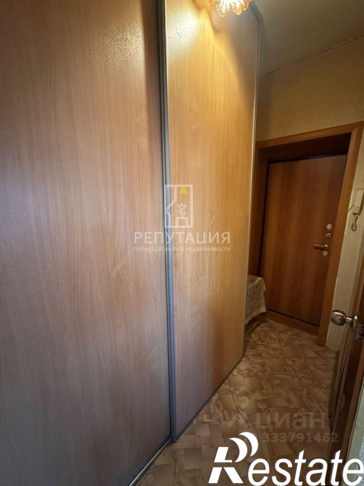 1-комн квартира проспект Космонавтов, 40,  д. 40