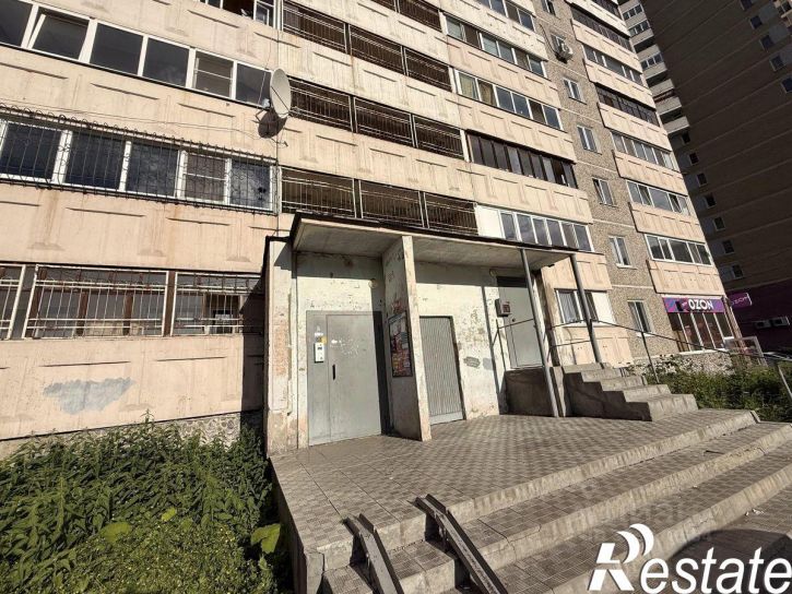 1-комн квартира Техническая улица, 12,  д. 12