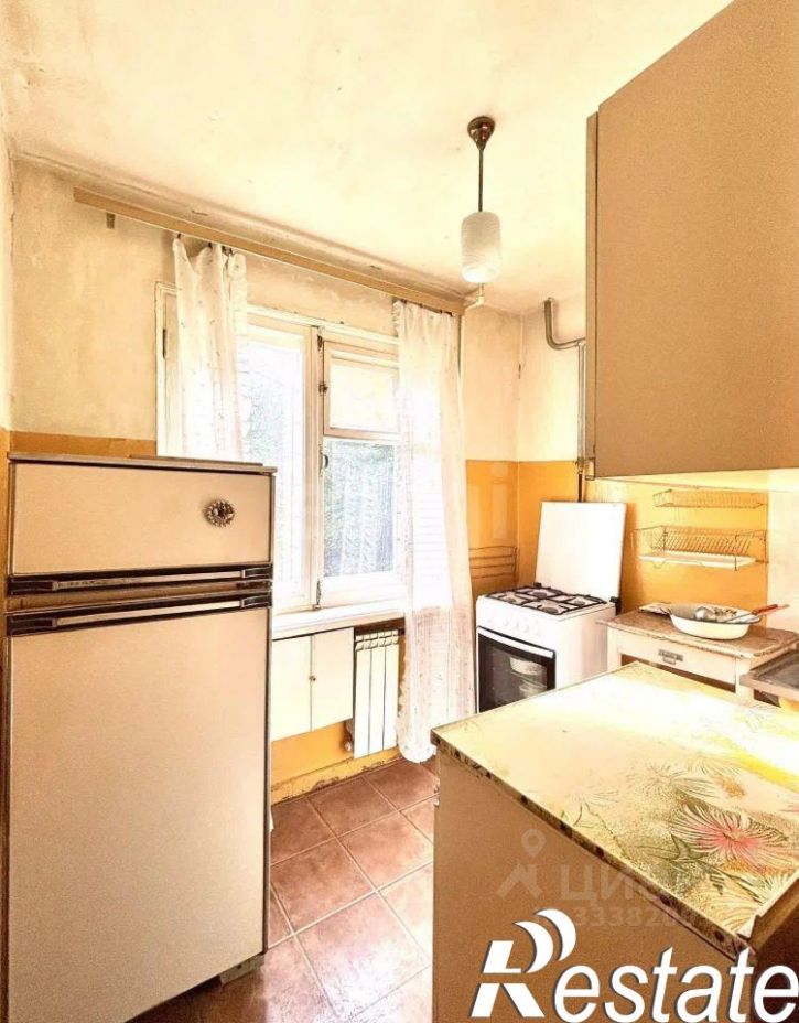 2-комн квартира улица Титова, 32,  д. 32