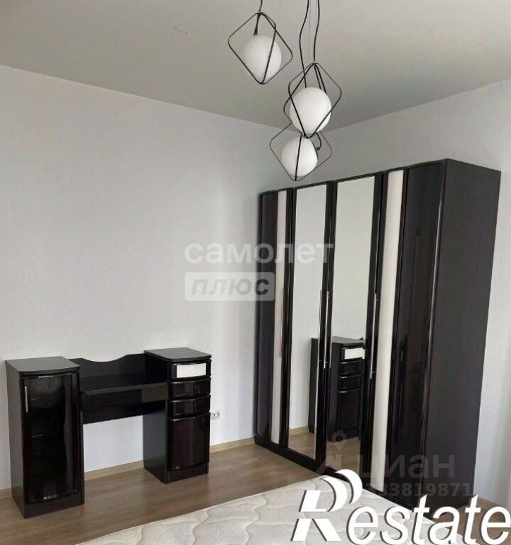 2-комн квартира Московская улица, 18,  д. 18