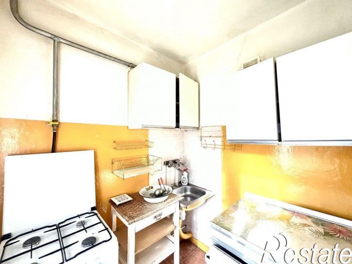 2-комн квартира улица Титова, 32,  д. 32