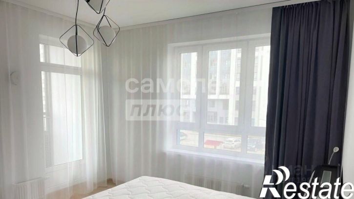 2-комн квартира Московская улица, 18,  д. 18