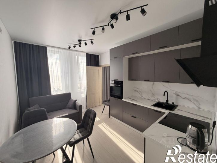 1-комн квартира улица Куйбышева, 106В,  д. 106В