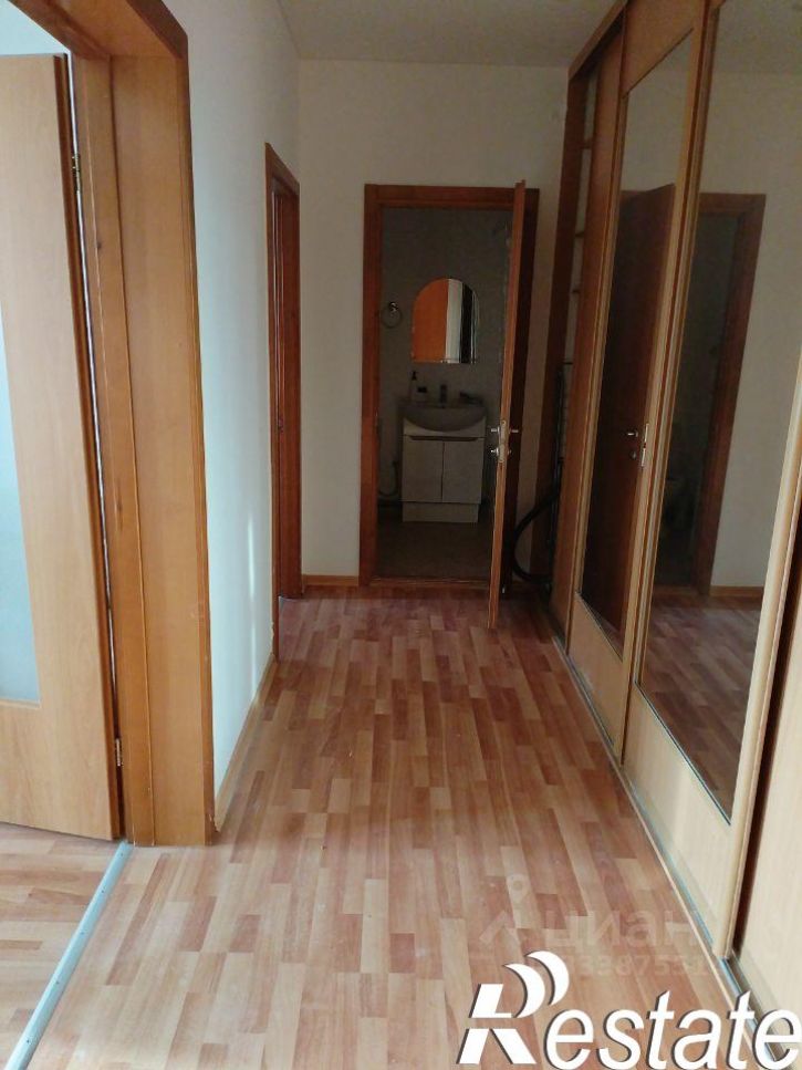 1-комн квартира Союзная улица, 27,  д. 27