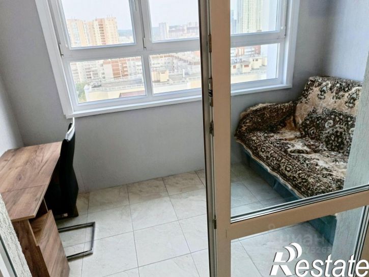 1-комн квартира улица Щорса, 53,  д. 53