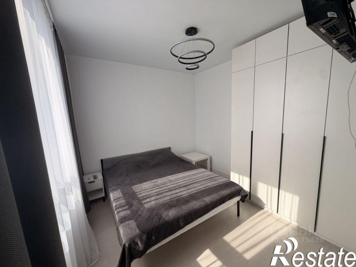 1-комн квартира улица Куйбышева, 106В,  д. 106В