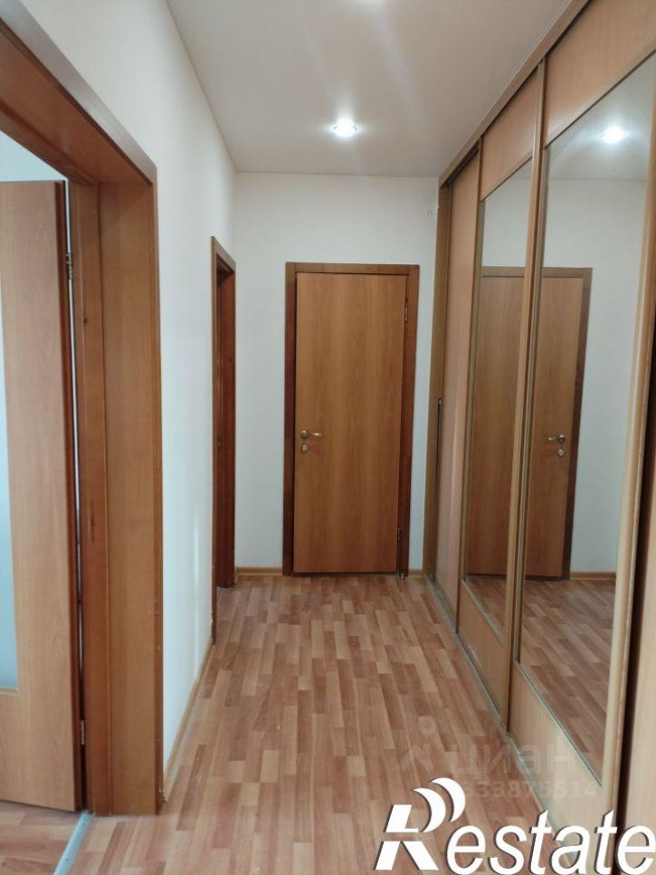 1-комн квартира Союзная улица, 27,  д. 27
