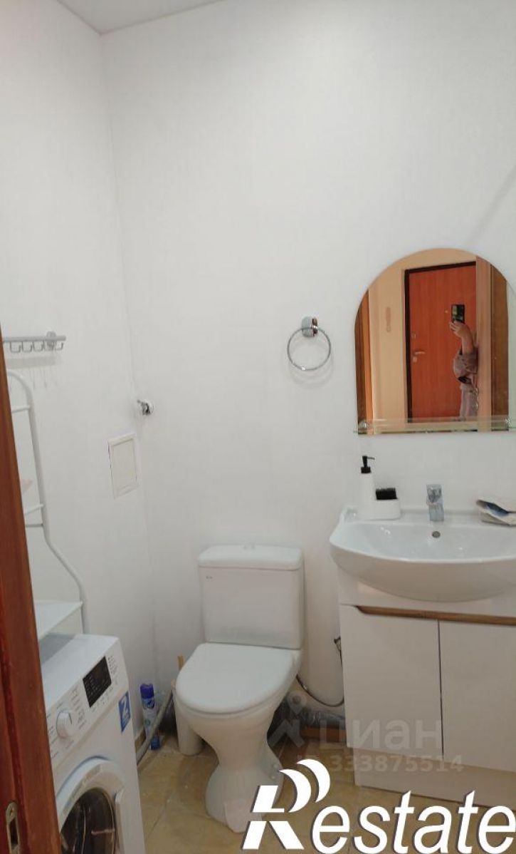 1-комн квартира Союзная улица, 27,  д. 27