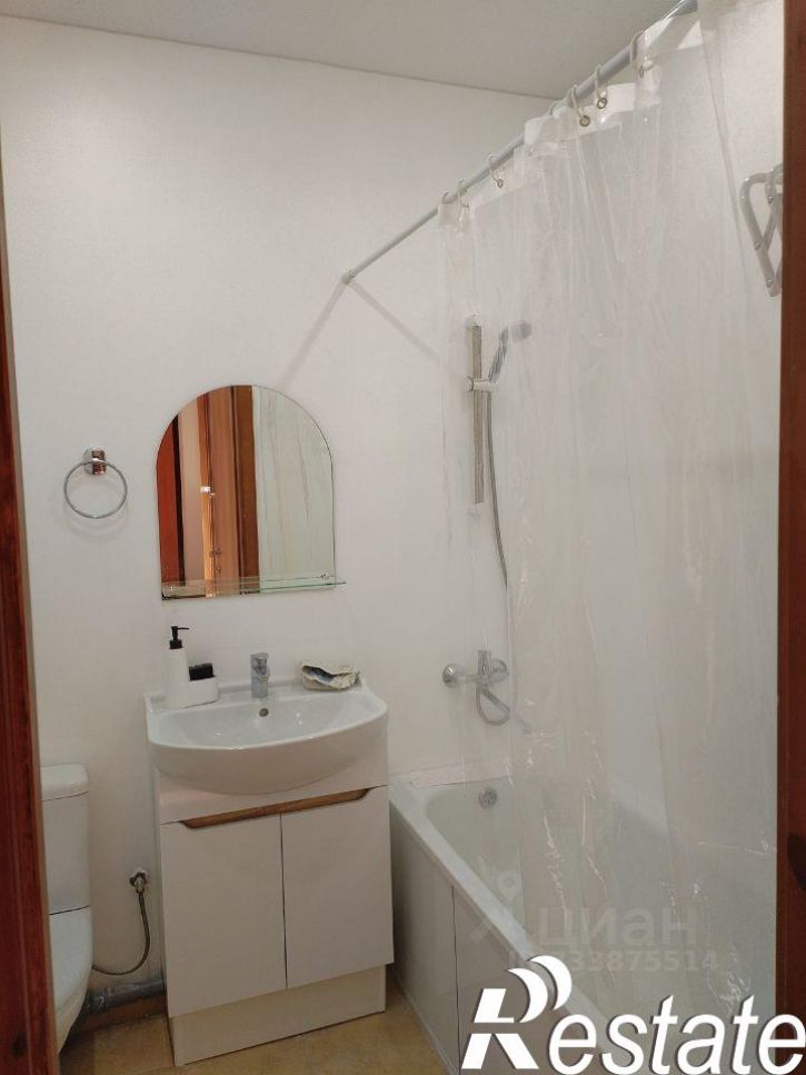 1-комн квартира Союзная улица, 27,  д. 27