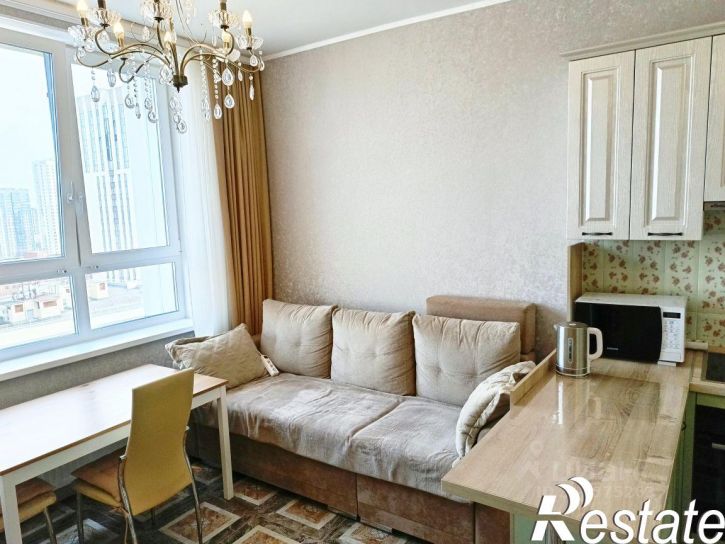 1-комн квартира улица Щорса, 53,  д. 53