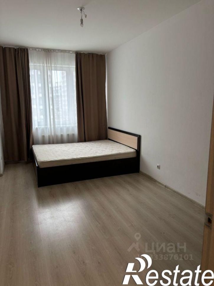 1-комн квартира Тенистая улица, 8А,  д. 8А